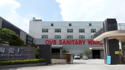 চীন Foshan OVC Sanitary Ware Co., Ltd