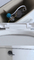 দীর্ঘায়িত 2 পিস টয়লেট ওয়াটারসেন্স বাণিজ্যিক টয়লেট নরম বন্ধ পিপি আসন